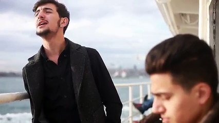 Serkan AYDIN & Buğrahan DENİZOĞLU - KADER