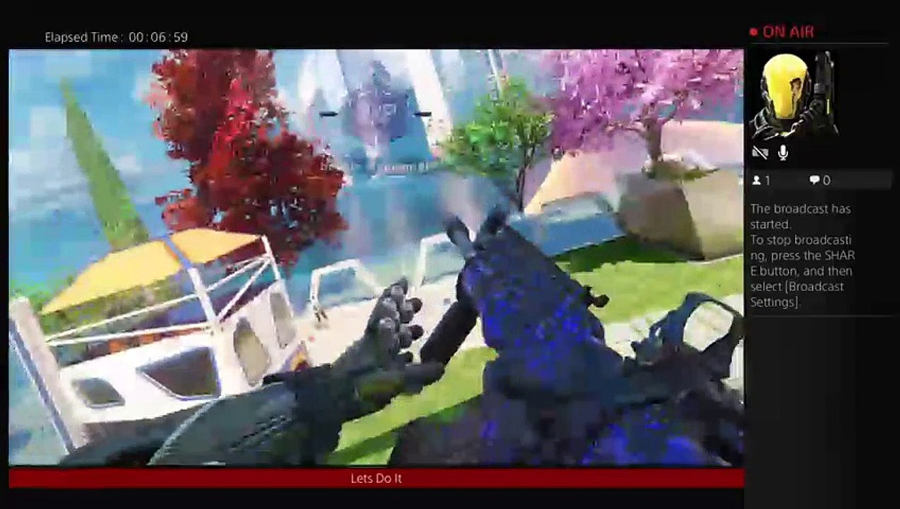 COD 3 Game Play (4)