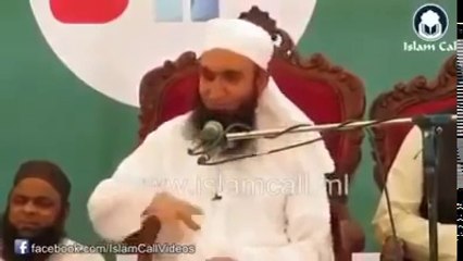 Télécharger la video: Tariq Jameel ka JHOOTA Khuwab [Tariq jameel exposed]