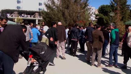 Van'da Yapılması Planlanan Lgbti Paneline Tepki