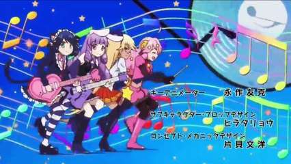 Show By Rock!! S2 OP