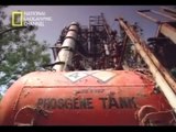Segundos Fatais (Bophal, Índia) - O pior acidente químico do mundo - [Dublado] National Geographic
