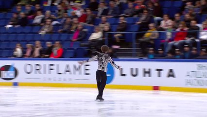 FT2016 Mikhail KOLYADA FS