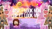 MSP - Look NON VIP et VIP
