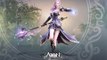 AION a Return 2015 gameplay: Elyos female Cleric part 4.