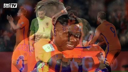 Pays-Bas : une nation légendaire ne meurt jamais