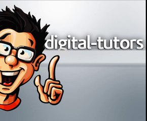 3. Creating a Turntable Animation