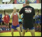 Fedor Emelianenko - Kstovo Seminar 2007