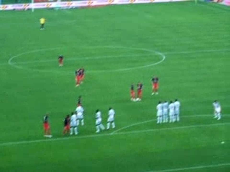 PSG/SOCHAUX2007