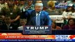 Nuevo cara a cara: Clinton y Trump se enfrentan en segundo debate presidencial en medio de escándalo por grabación del magnate