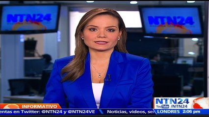 Matthew continúa azotando el sureste de EE.UU. tras implacable paso que dejó muerte y destrucción en el Caribe