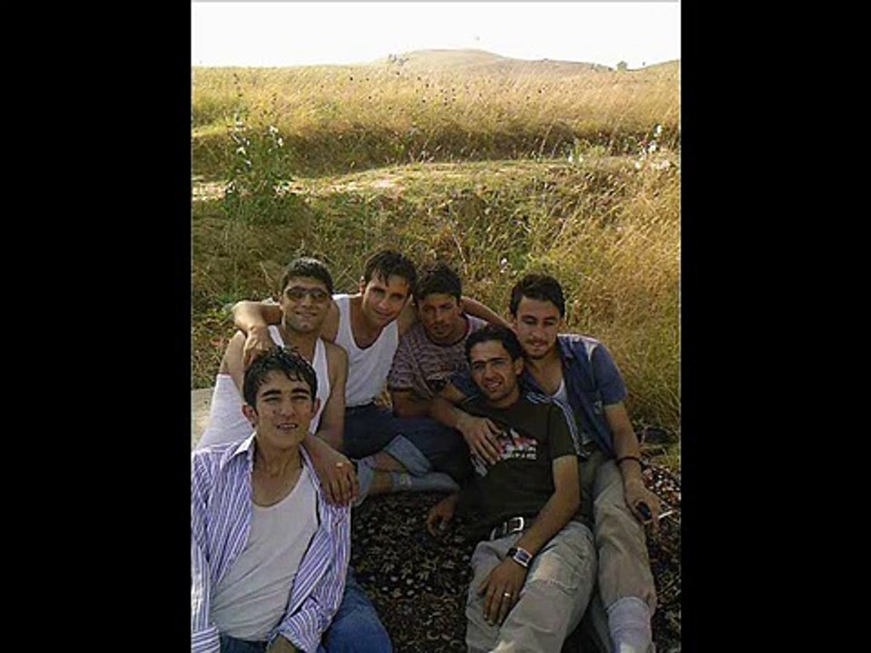 Müslüm Gürses TALİHSİZLER