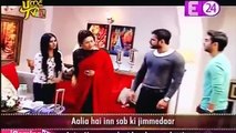Yeh Hai Mohabbatein 7th October 2016  | Indian Drama Promo | Star plus Tv Update News |