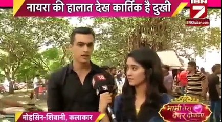 Yeh Rishta Kya Kehlata Hai 2nd September 2016  | Indian Drama Promo | Star plus Tv Update News |