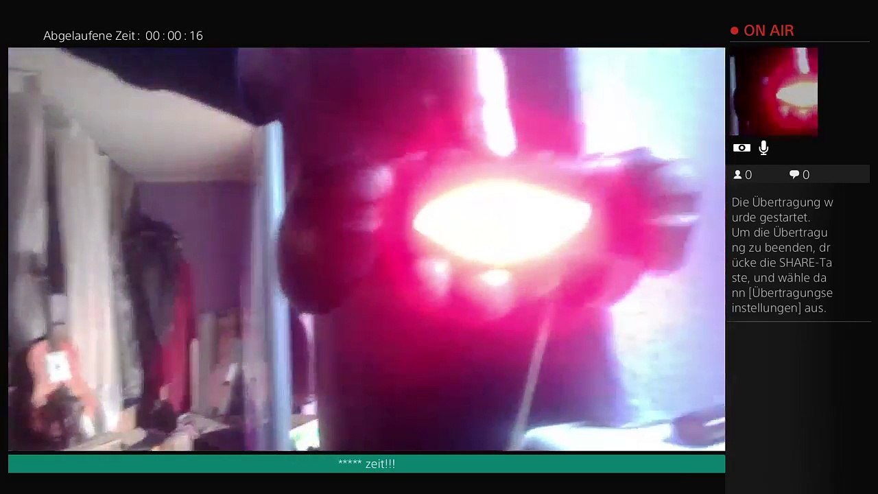 *Fam.Jeske gegen Mobbing*