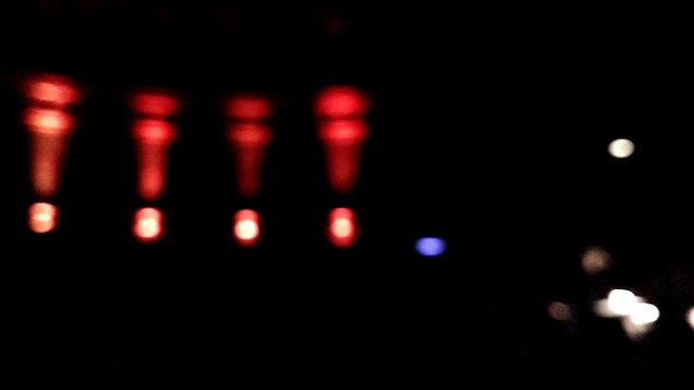 Richard Wagner, Parsifal, Verwandlungsmusik