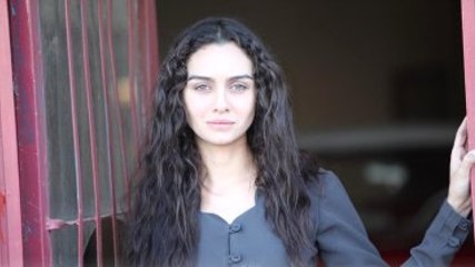 Birce Akalay'dan Şemdinli Tepkisi: Bir Kaya Gibi Kaskatı Olduk