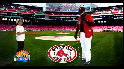 PARODIA DAVID ORTIZ Y EL TORITO ( RAYMOND Y MIGUEL )