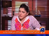 Meray Mutabiq - Hassan Nisar - 09 Oct 2016