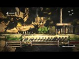 Assassins Creed Chronicles China #3 Video pra acertar fase por fase