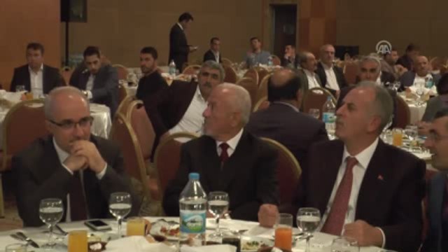 181 Aşiretten Teröre Karşı Ortak Bildiri