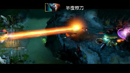 DotA2 - WoDotA Top10 Vol.08