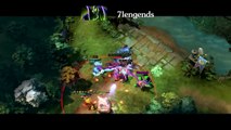 DotA2 - WoDotA Top10 Vol.09