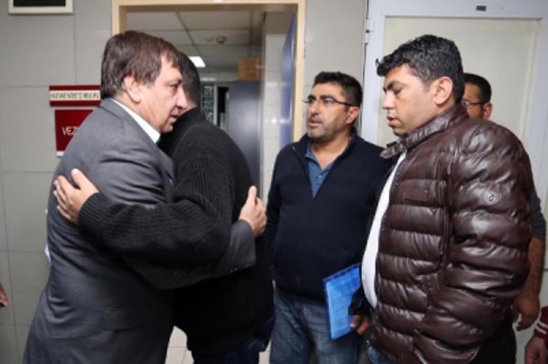 Şehit Astsubay Ömer Halisdemir'in Kayınvalidesi Bursa'da Vefat Etti