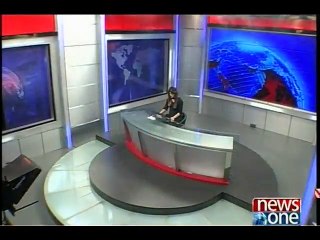 NewsONE Headlines 7PM, 9-Oct-2016
