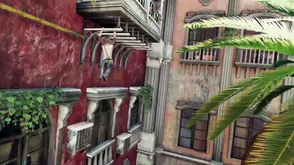 Uncharted  3 drakes  deception 1.Bolum (16)