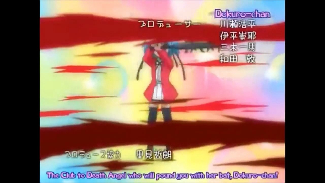 AMV ♫ Tanz aus der Reihe A3G4L#1#