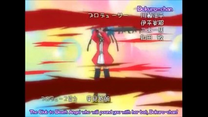 AMV ♫ Tanz aus der Reihe A3G4L#1#