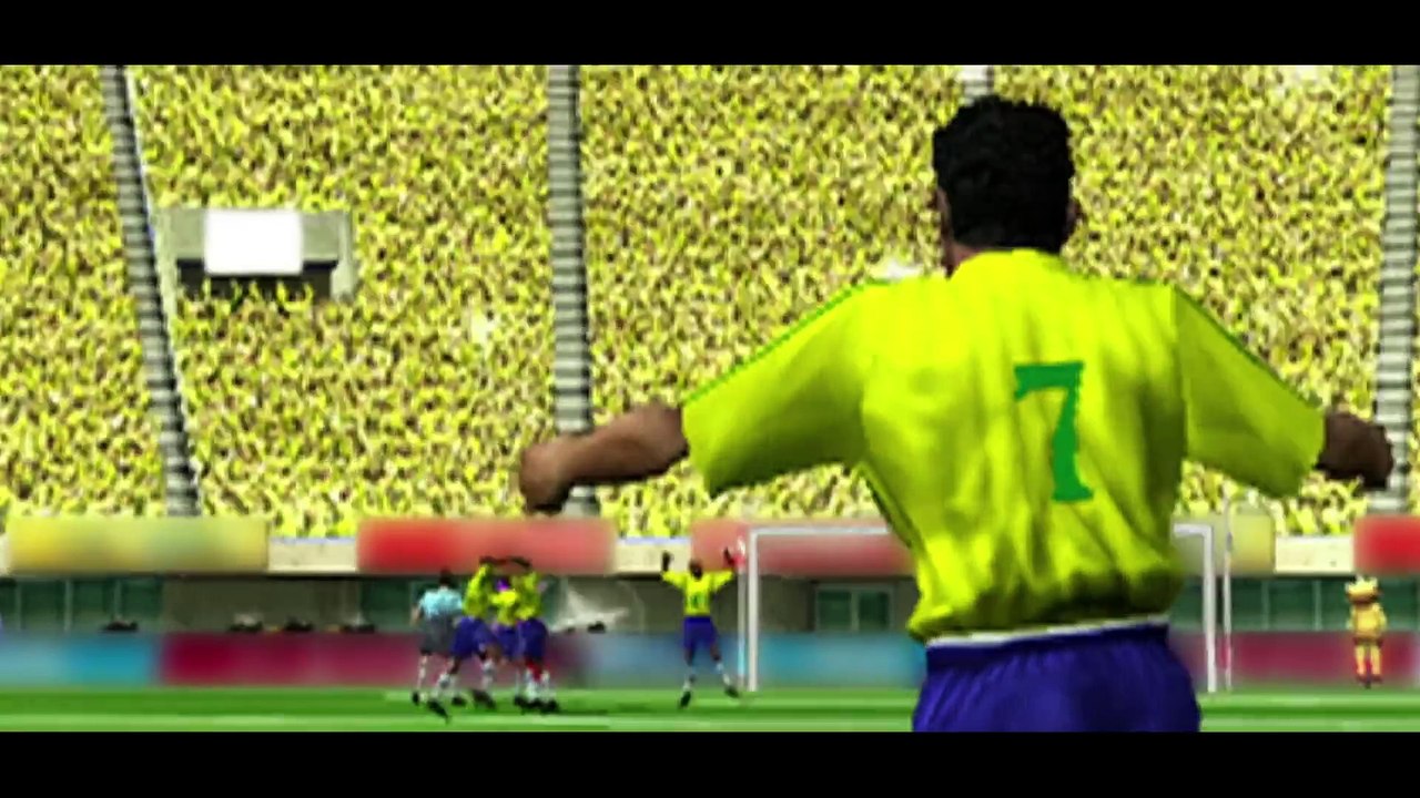 FIFA 17 - FOOTBALL HAS CHANGED