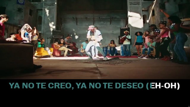 Alvaro Soler - Sofia (KARAOKE)