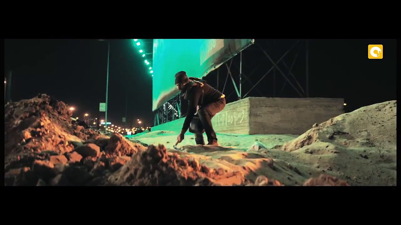 مسلسل 7 أرواح الحلقة 19