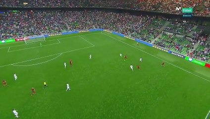 Artem Dzyuba Goal  Russia 2-3 Costa Rica
