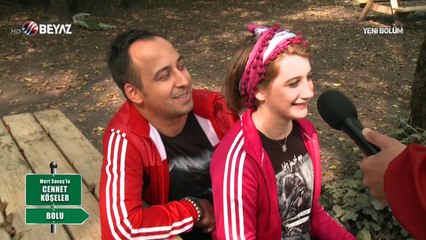 Mert Savaş'la Cennet Köşeler 9 Ekim 2016