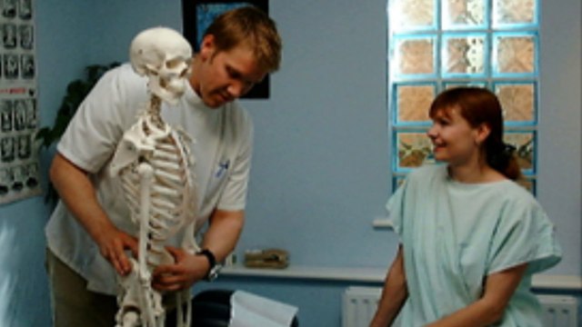 Richmond Chiropractic Clinic