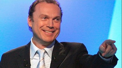 [HS] QUESTIONS POUR UN ORGASME (Hors-Série Julien Lepers #1)