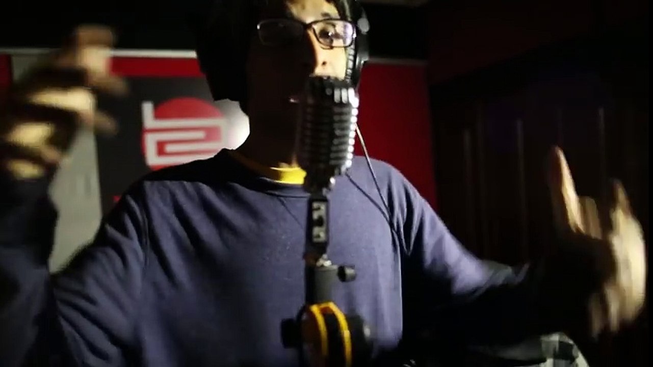 Asuntino Freestyle (Dogma)