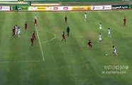 Mohamed Salah Goal HD - Congo 1-1 Egypt 09-10-2016 HD