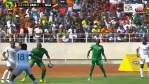Zambia vs Nigeria Highlights Oct 09, 2016