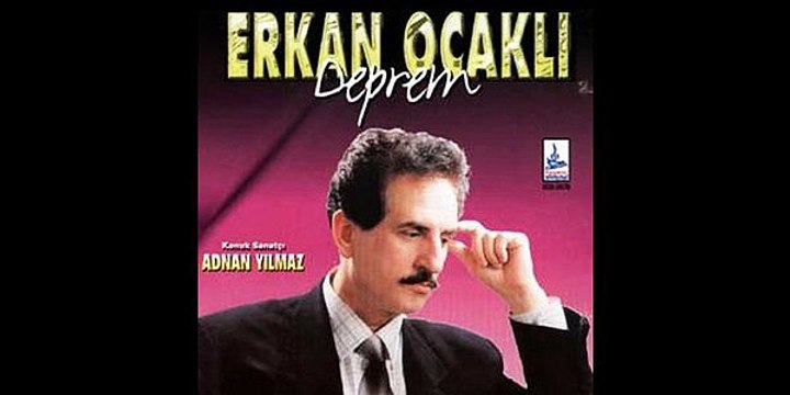 Erkan Ocaklı - Elma Dalı