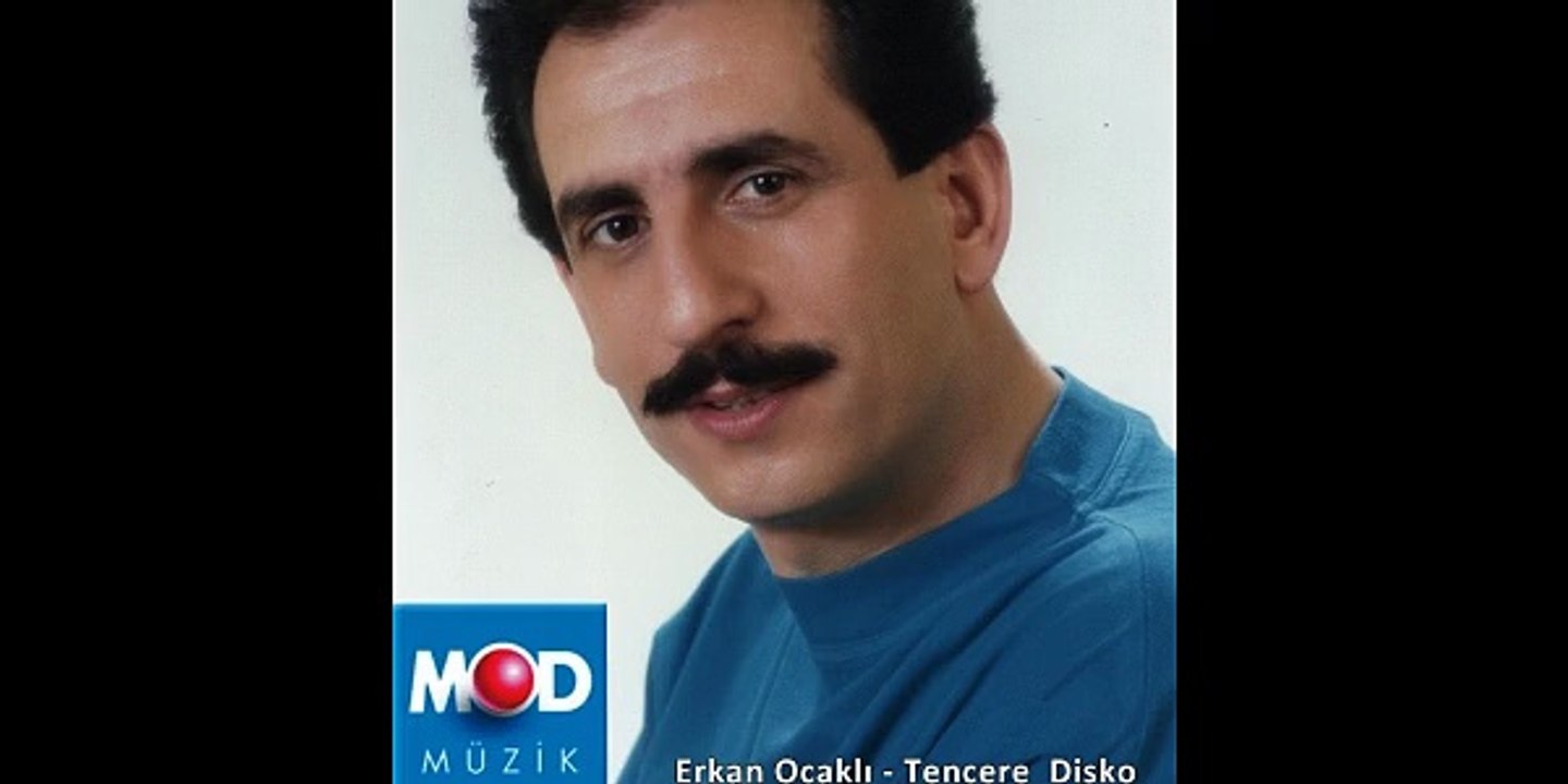 Erkan Ocaklı - Halamın Kızı -