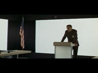 MA BANDE ANNONCE 2001 : A SPACE ODYSSEY