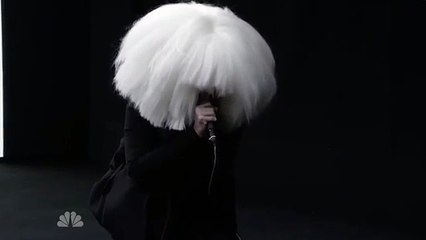 Sia - Wolves