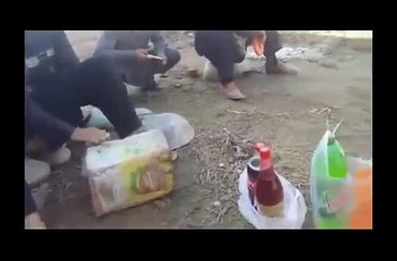 Tapay and pathan kids dance - Pashto song attan ogoray