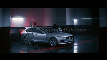 pub Volvo V90 'Zlatan' 2016 [HQ]