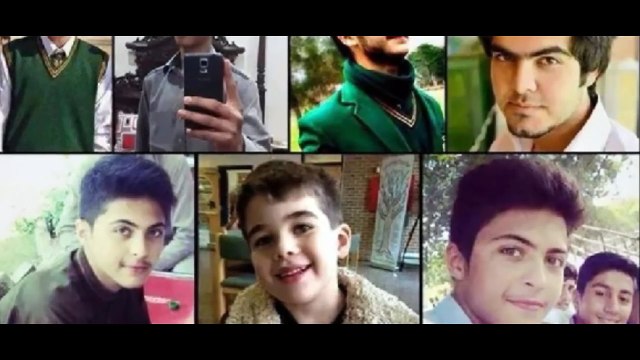 Maa Rona Mat (A Sad Song on Peshawar Attack) | HYM | Full Video Song | 2016