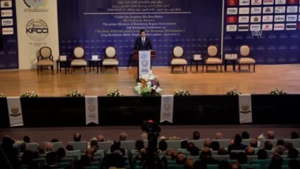 Musul'u Daeş'ten Kurtarma Operasyonuna Doğru - Ikby Başbakanı Barzani